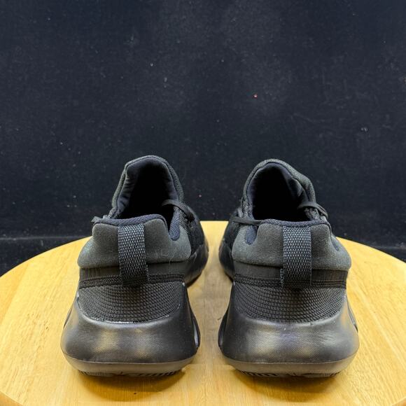 Mens Size 9.5 Nike Free RN 5.0 Next Nature Black Running Shoes CZ1884 004 main image 5